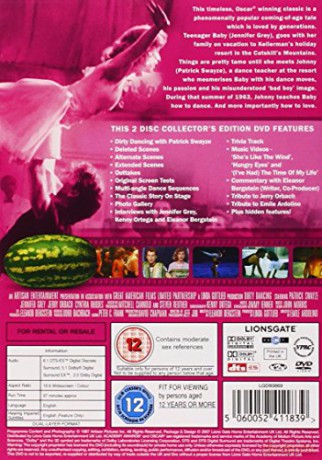 Dirty Dancing [2DVD]
