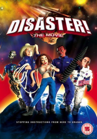 Disaster [DVD]