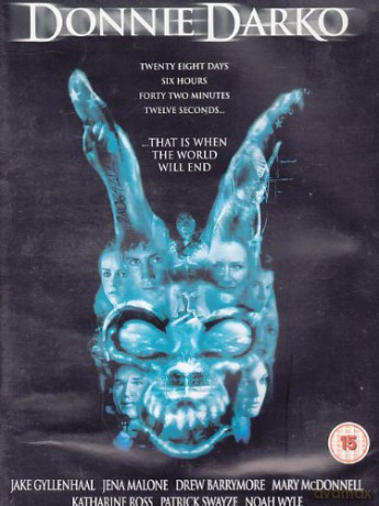 Donnie Darko [DVD]