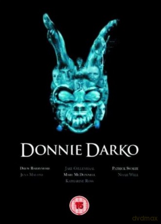 Donnie Darko [DVD]