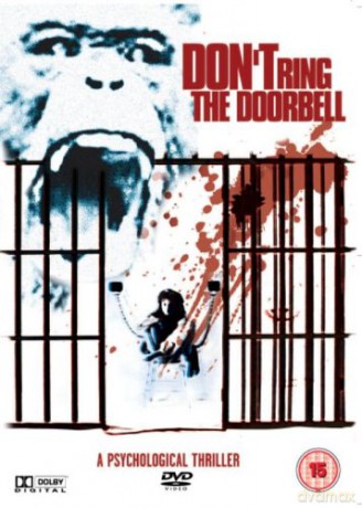 Dont Ring the Doorbell [DVD]