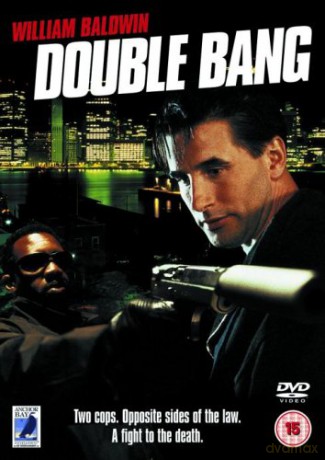 Double Bang [DVD]