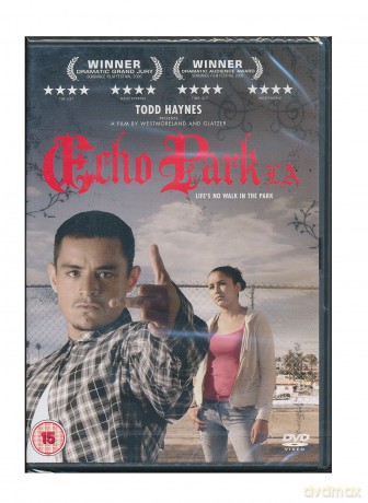 Echo Park L.A. [DVD]