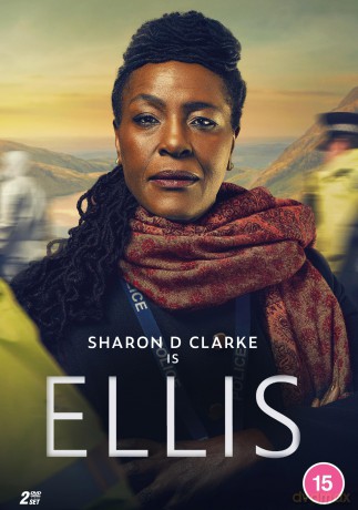 Ellis Series 1 [DVD]