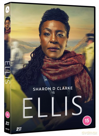 Ellis Series 1 [DVD]