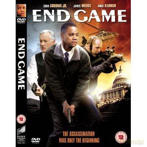 End Game [DVD]