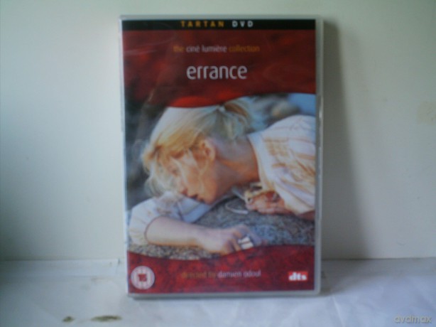 Errance [DVD]