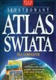 Atlas Geografia 1-3 GIM [KSIĄŻKA]