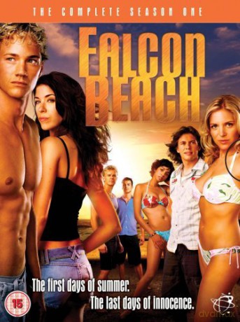 Falcon Beach Season 1 [DVD]