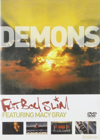 Fat Boy Slim - Demons [DVD]