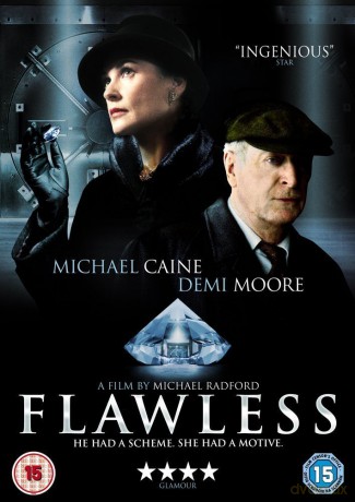 Flawless (2007) [DVD]