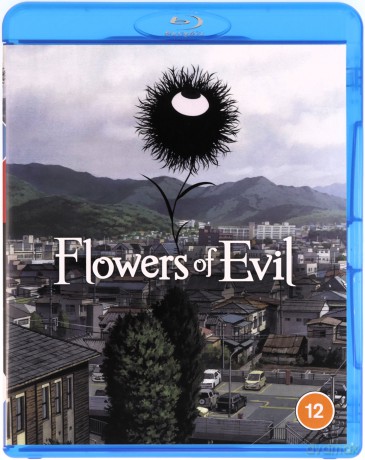 Flowers Of Evil [2xBlu-Ray]