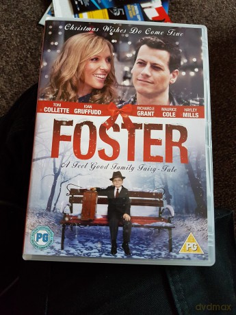 Foster [DVD]