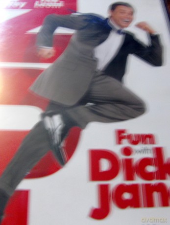 Fun With Dick And Jane (2005) [DVD]