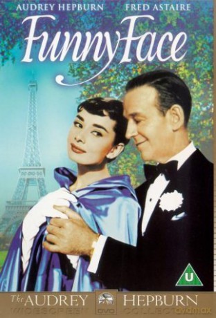 Funny Face [DVD]