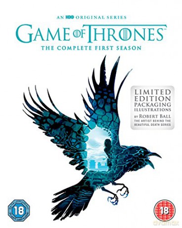 Game Of Thrones Season 1 [DVD]