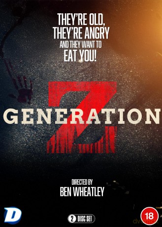 Generation Z [DVD]