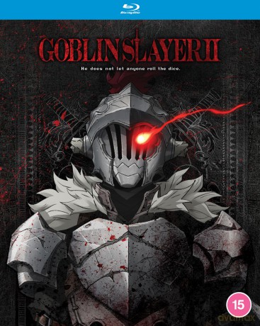 Goblin Slayer Season 2 [Blu-Ray]