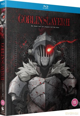 Goblin Slayer Season 2 [Blu-Ray]