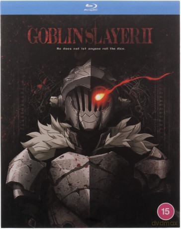Goblin Slayer Season 2 [Blu-Ray]