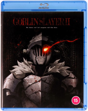 Goblin Slayer Season 2 [Blu-Ray]