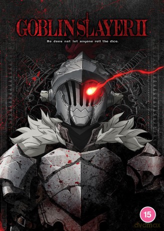 Goblin Slayer Season 2 [DVD]