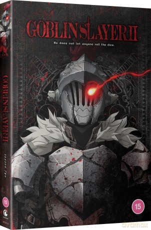 Goblin Slayer Season 2 [DVD]