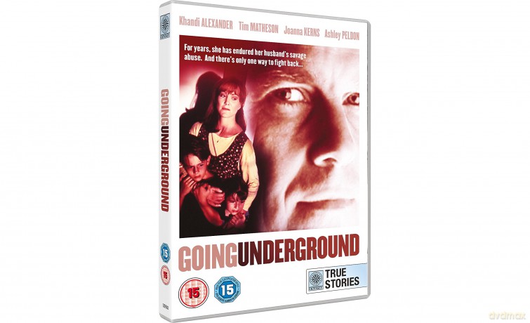 Going Underground [DVD]