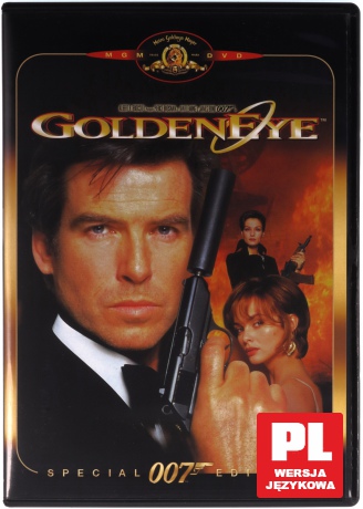 Goldeneye [DVD]