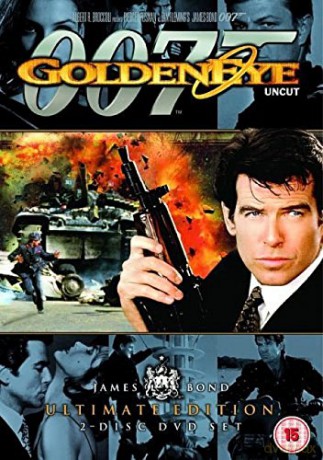 Goldeneye [DVD]