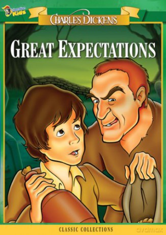 Great Expectations (Animated) [DVD]