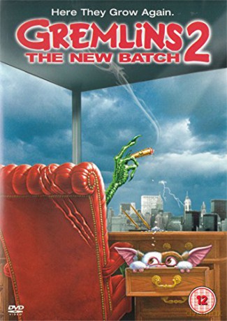 Gremlins 2 - The New Batch [DVD]