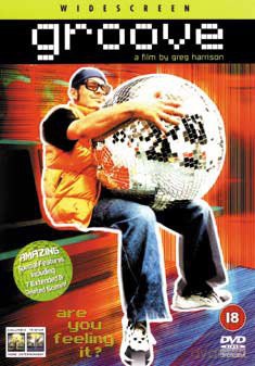 Groove [DVD]
