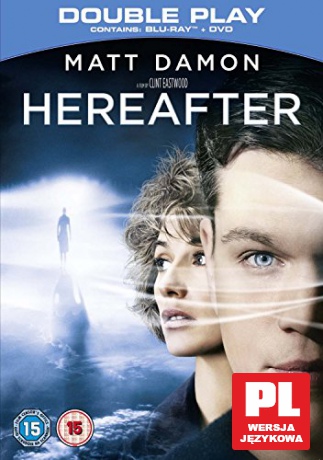Hereafter (Medium) [Blu-Ray]+[DVD]