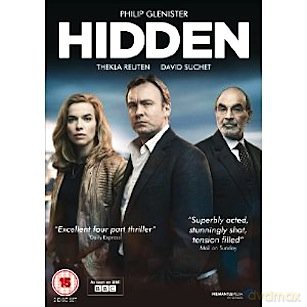 Hidden [DVD]