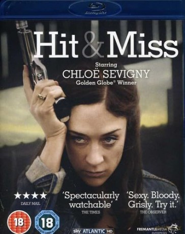 Hit and Miss - Complete Mini Series [Blu-Ray]