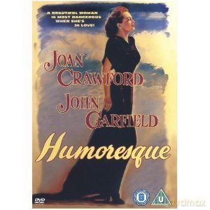 Humoresque [DVD]