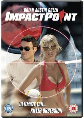Impact Point [DVD]