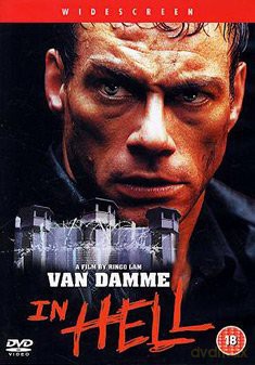 In Hell [DVD]