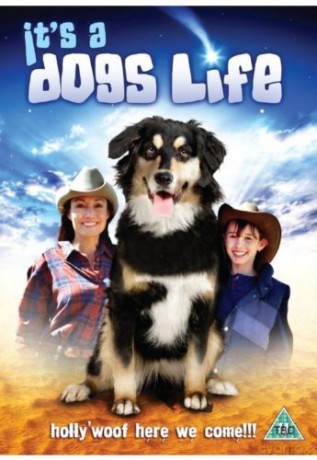Its a Dogs Life [DVD]