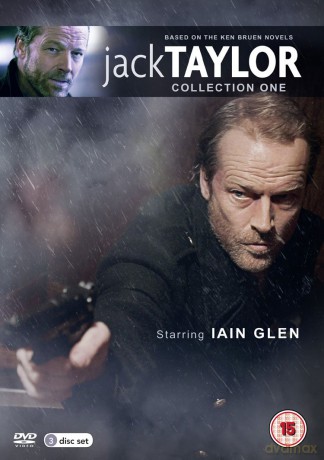 Jack Taylor Series 1 [DVD]