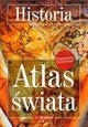 Atlas świata. Historia [KSIĄŻKA]