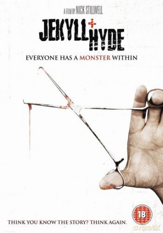 Jekyll And Hyde [DVD]