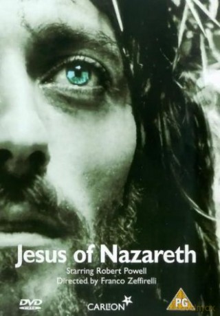 Jesus Of Nazareth [DVD]