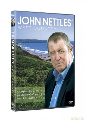 John Nettles Westcountry [DVD]