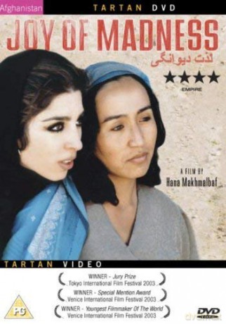 Joy Of Madness [DVD]