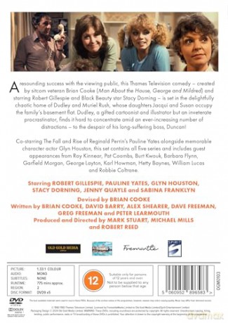 Keep It In The Family Series 1 to 5 Complete Collection [DVD]