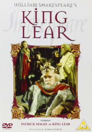 King Lear [DVD]