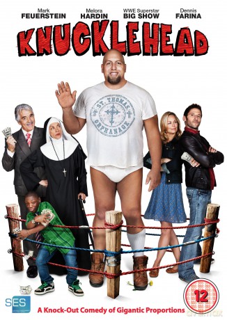 Knucklehead [DVD]