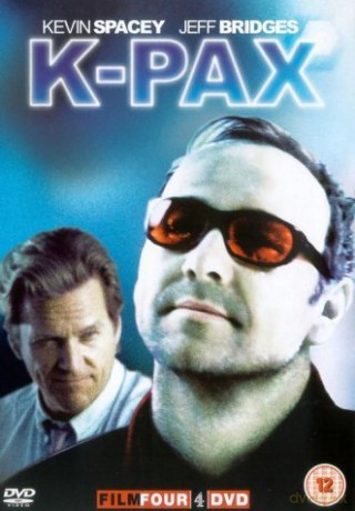 K-Pax [DVD]